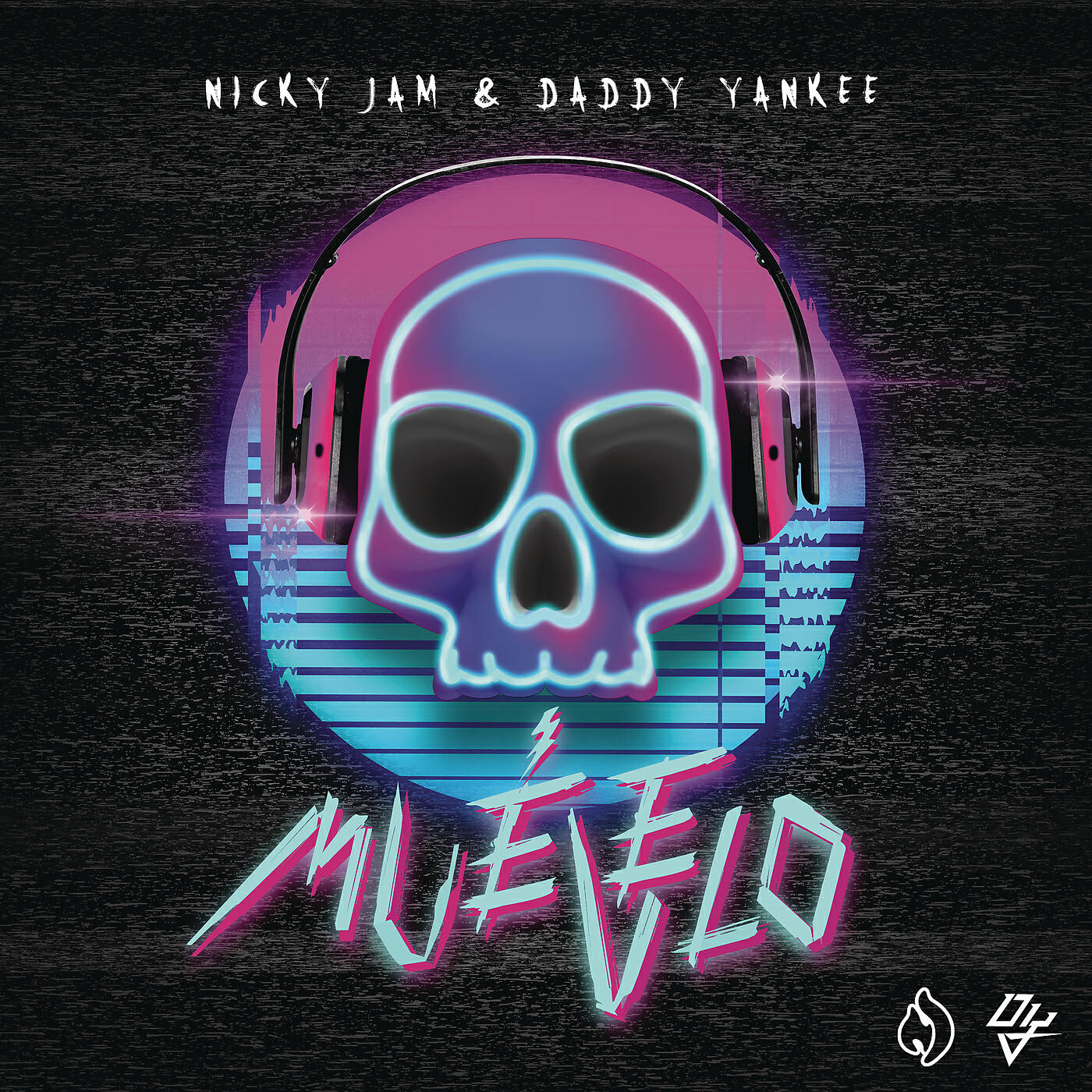 Nicky Jam - Muévelo
