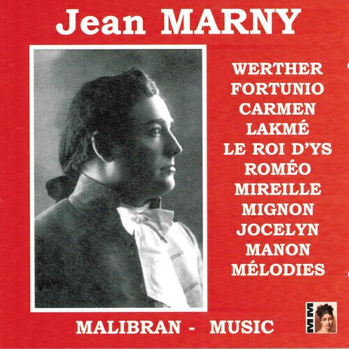 Jean Marny - Mireille : Vincenette à votre âge