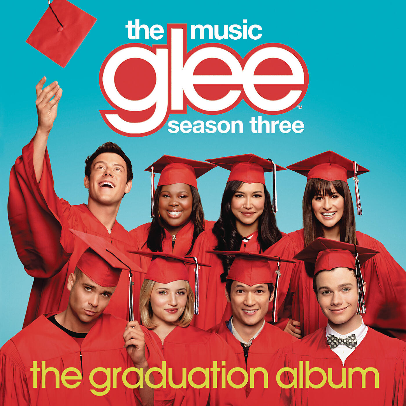 Glee Cast - Forever Young (Glee Cast Version)