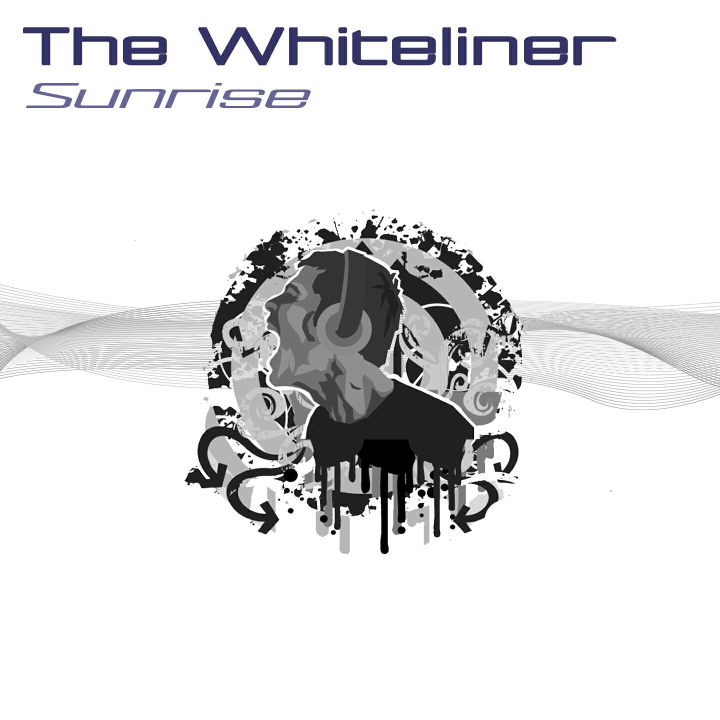 The Whiteliner - Sunrise (Stev Burton 9pm Remix)