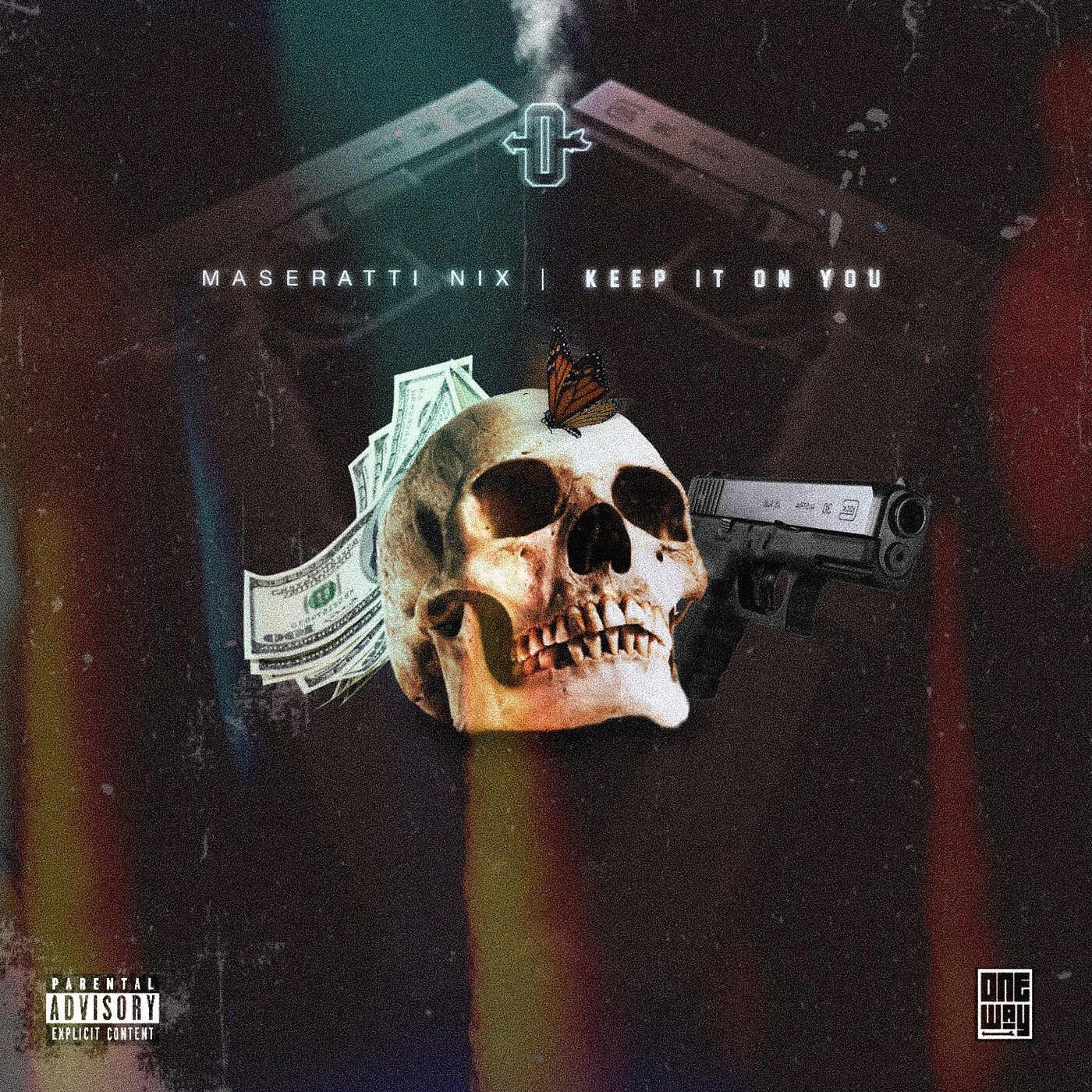 Maseratti Nix - Keep It on You