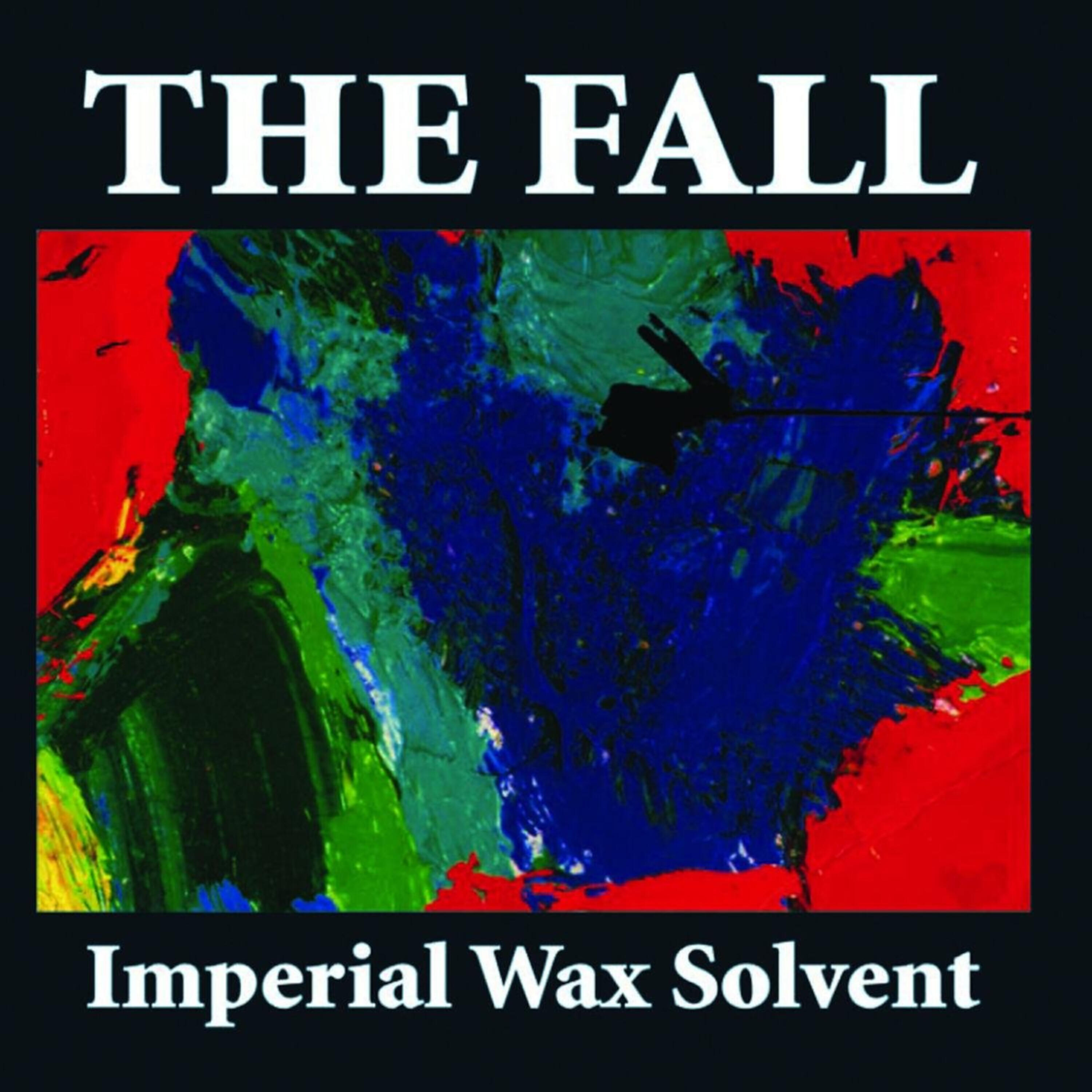 The Fall - Tommy Shooter