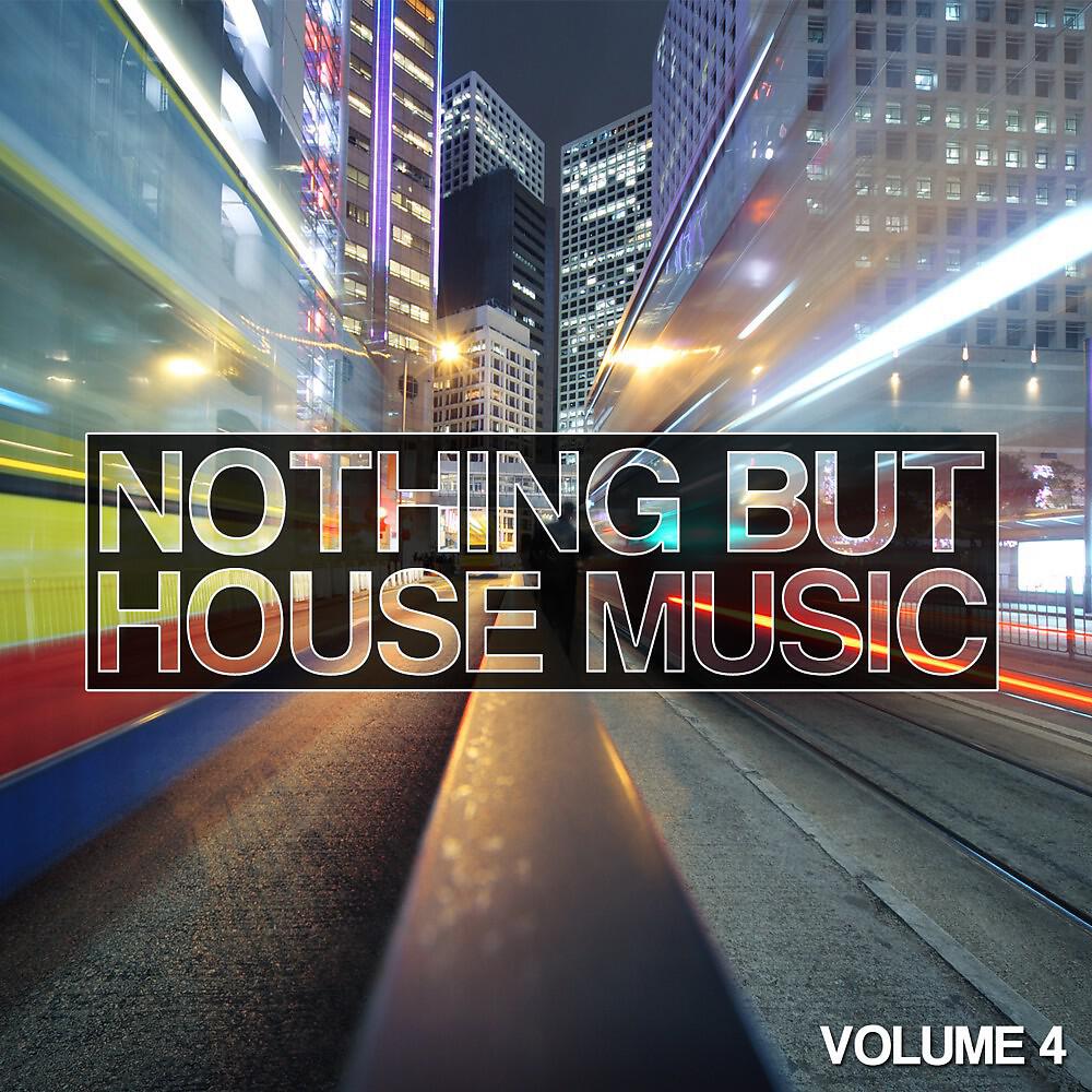 Ebbo Riginal - Get in Control (Original Mix)