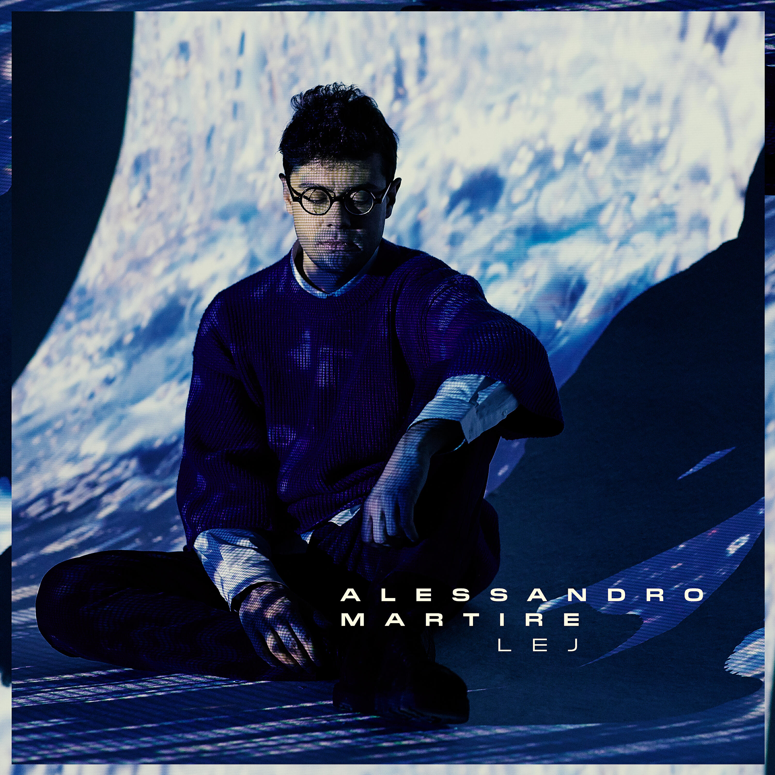 Alessandro Martire - Lej