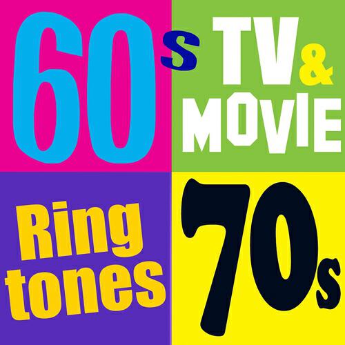 Ringtones Stars - The Persuaders