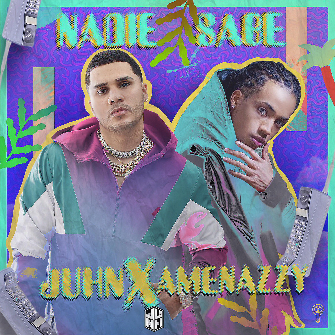 Juhn - Nadie Sabe