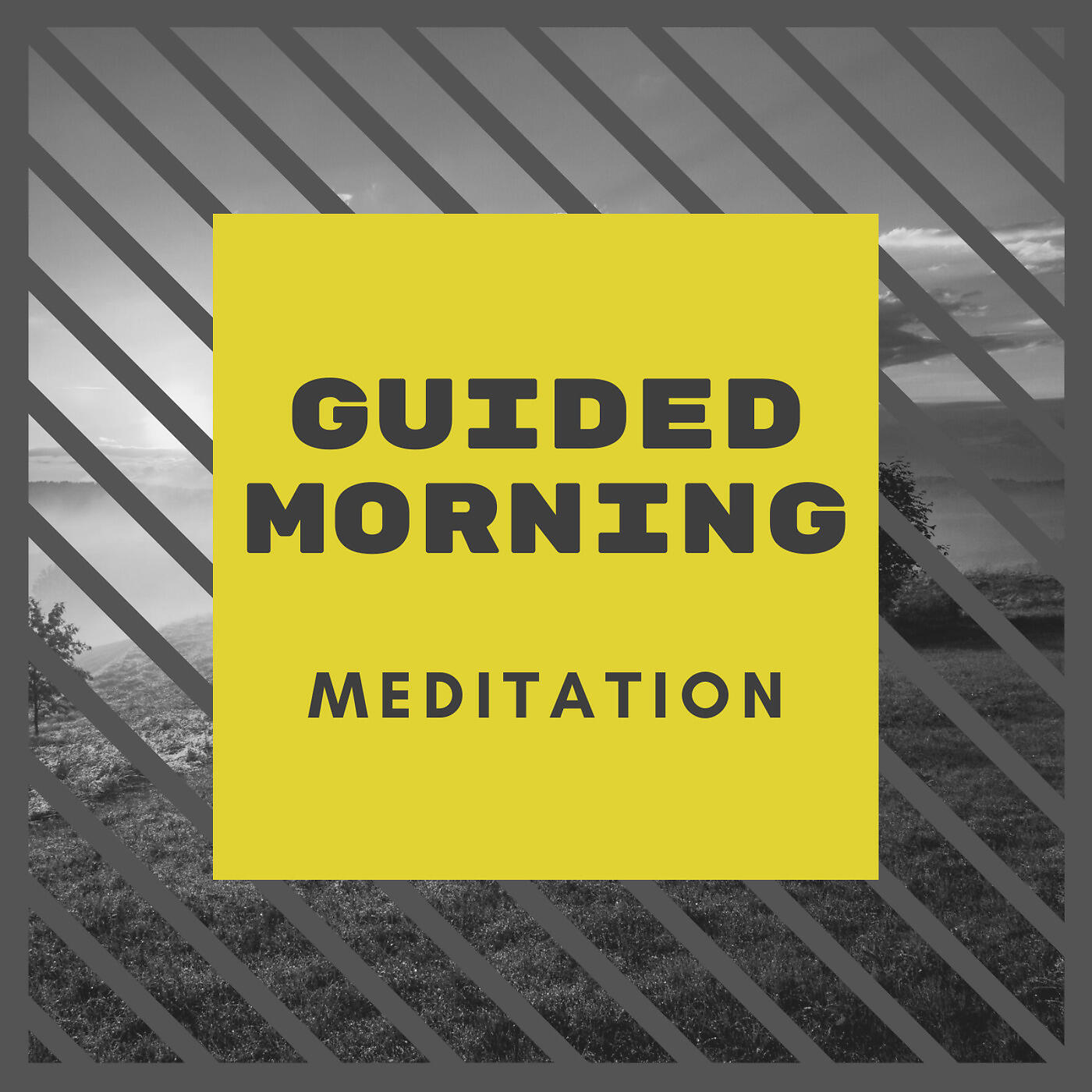 DY - Guided Morning Meditation