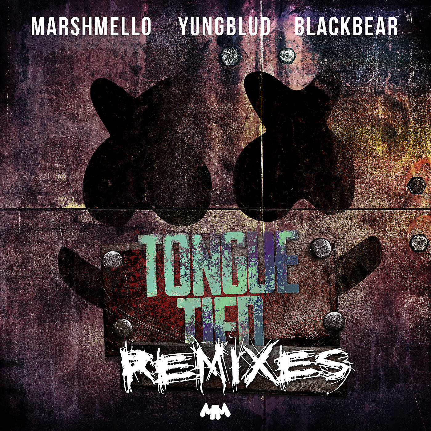 Marshmello - Tongue Tied (Duke & Jones Remix)