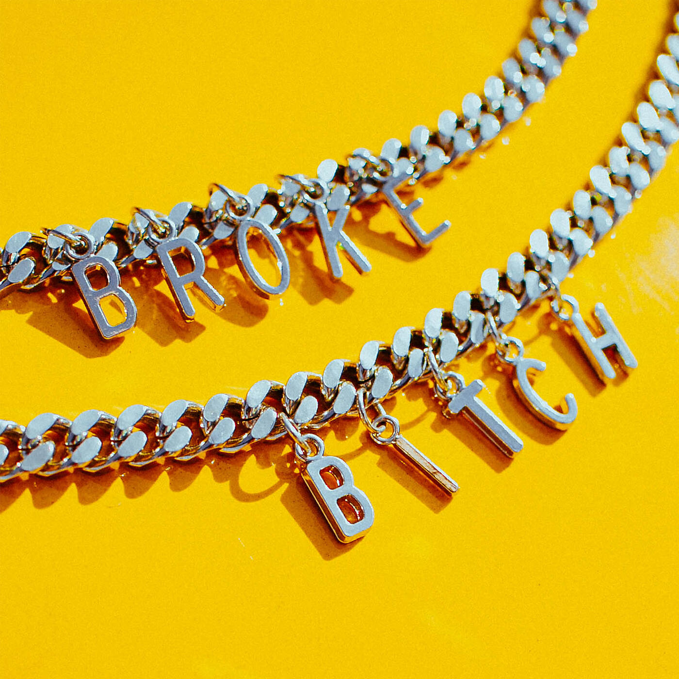 Tiny Meat Gang - Broke Bitch