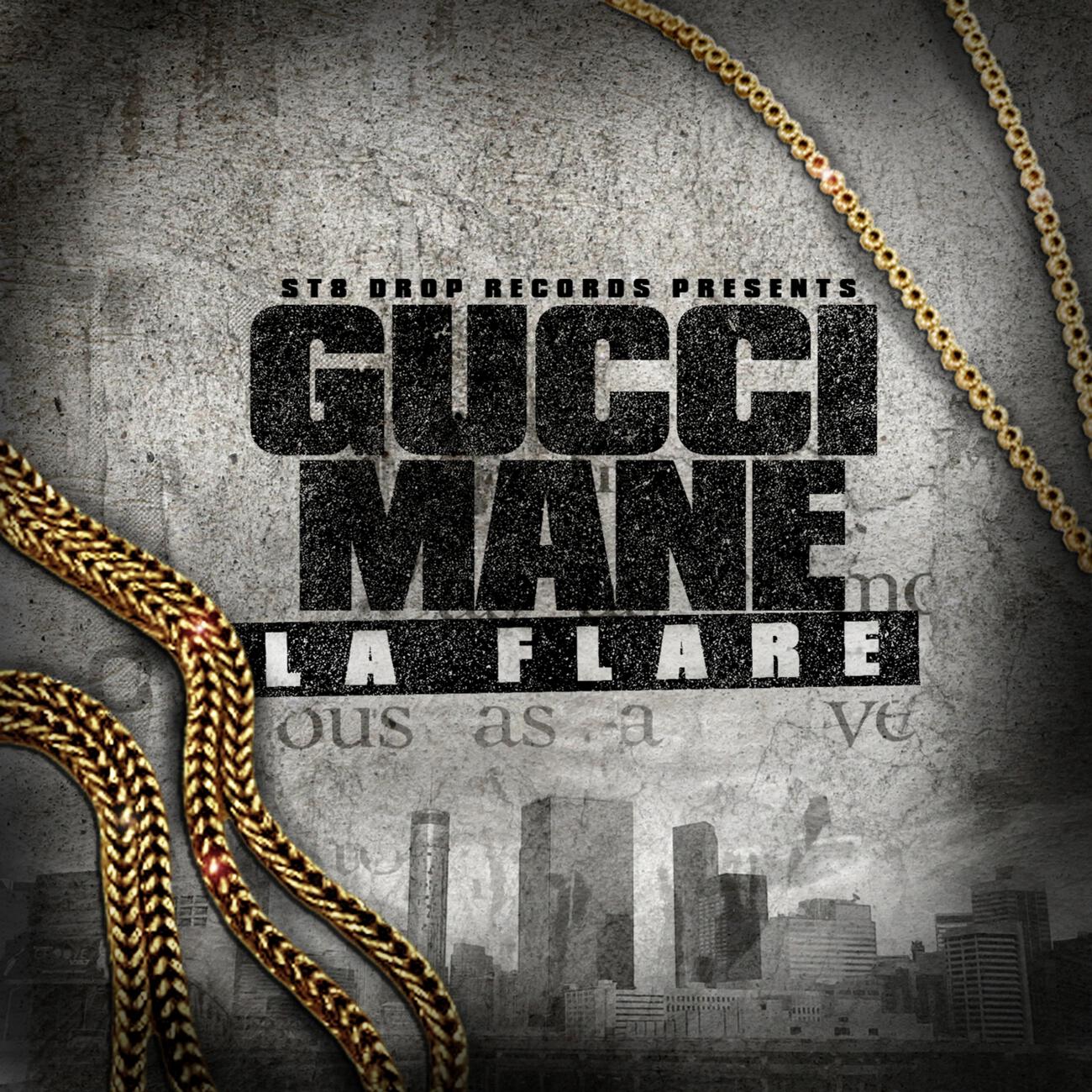 Gucci Mane - Rhyme Jav