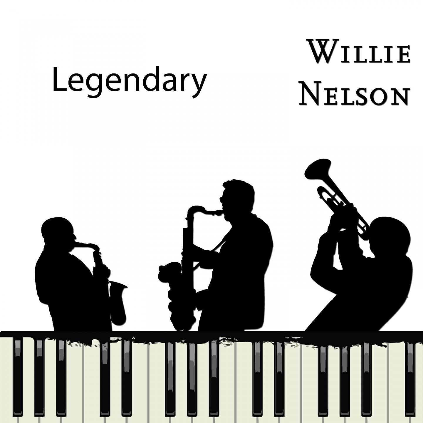 Willie Nelson - You Wouldn't Cross The Street To Say Goodbye