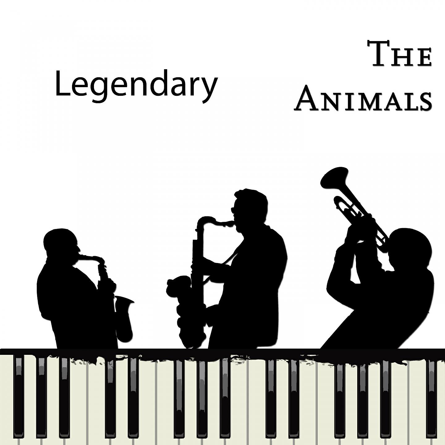 The Animals - The Story Of Bo Diddley