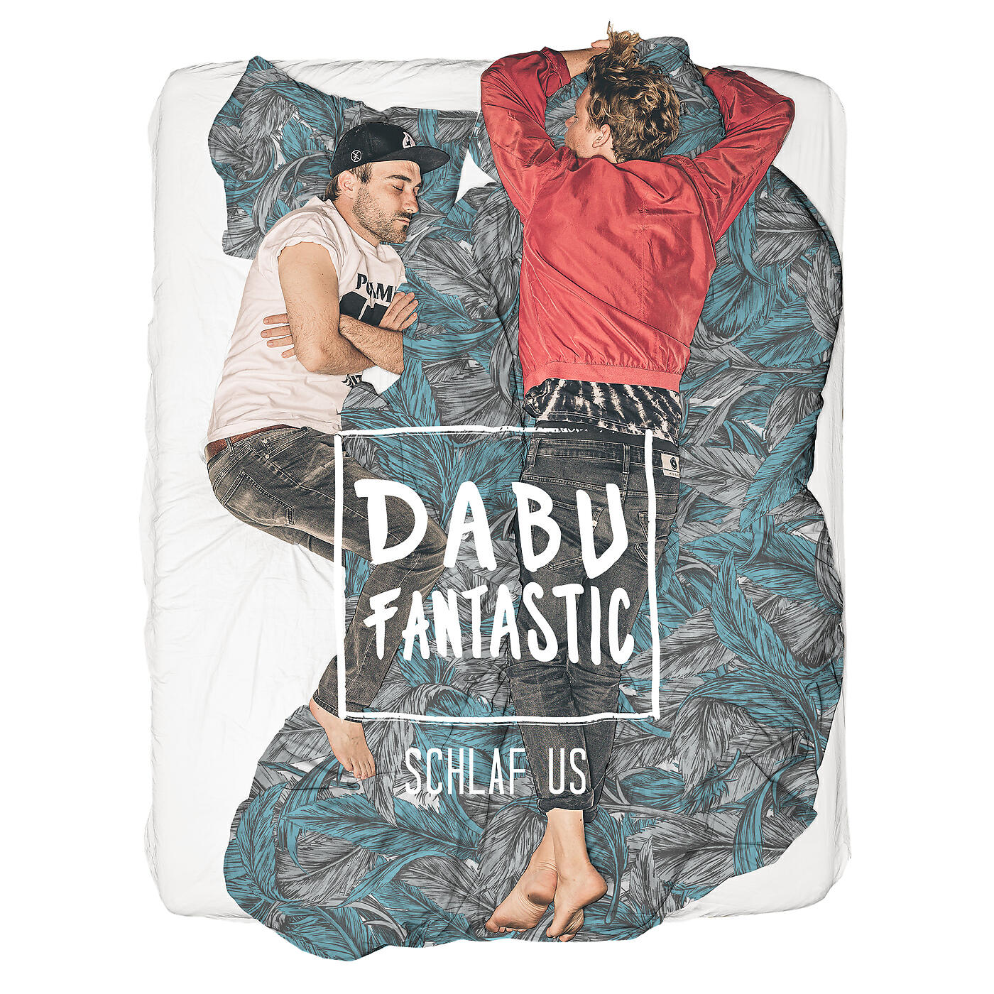 Dabu Fantastic - In Ornig
