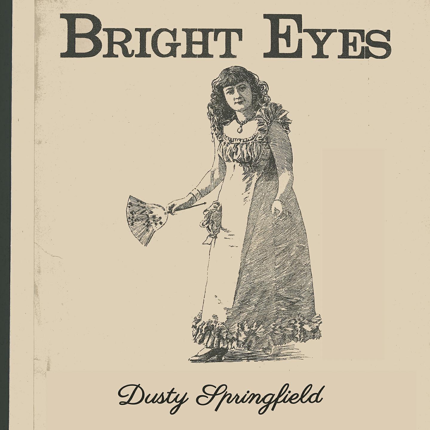 Dusty Springfield - My Coloring Book