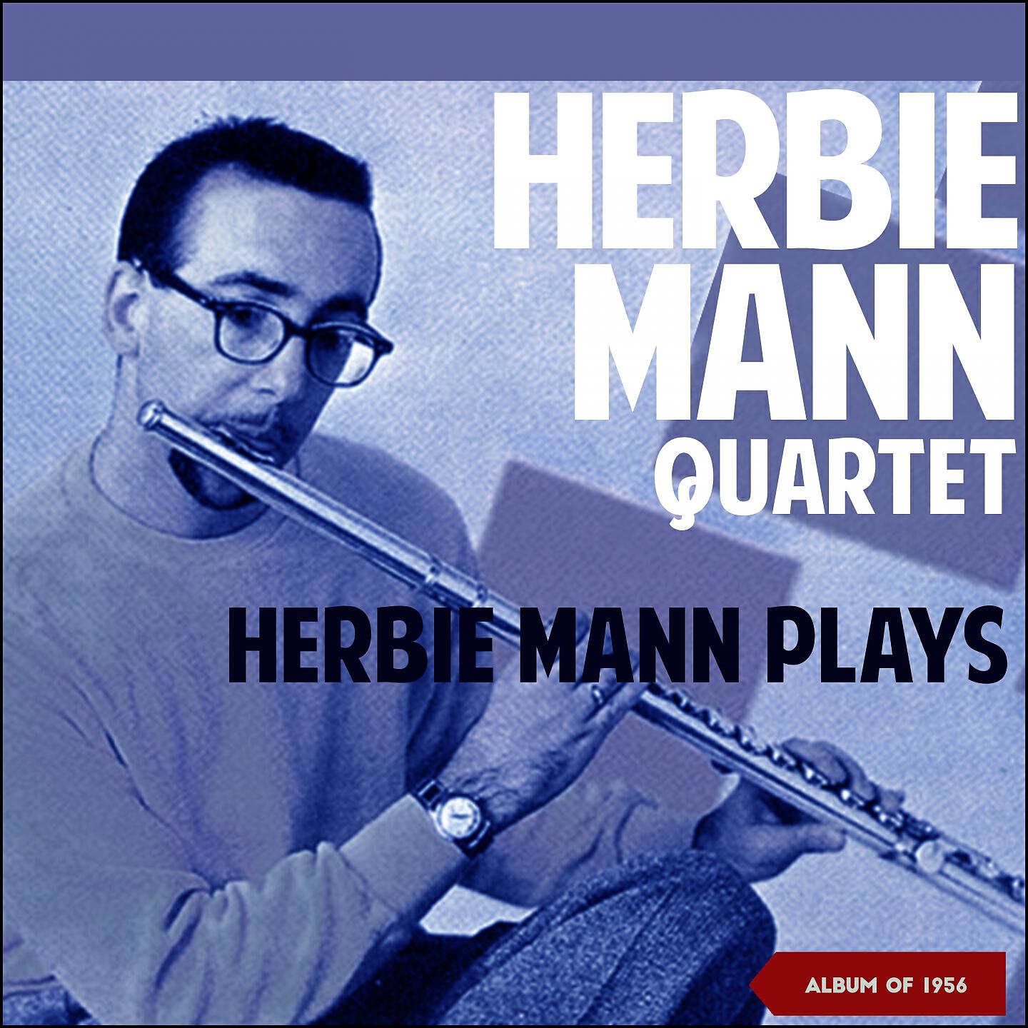 Herbie Mann Quartet - The Things We Did Last Summer