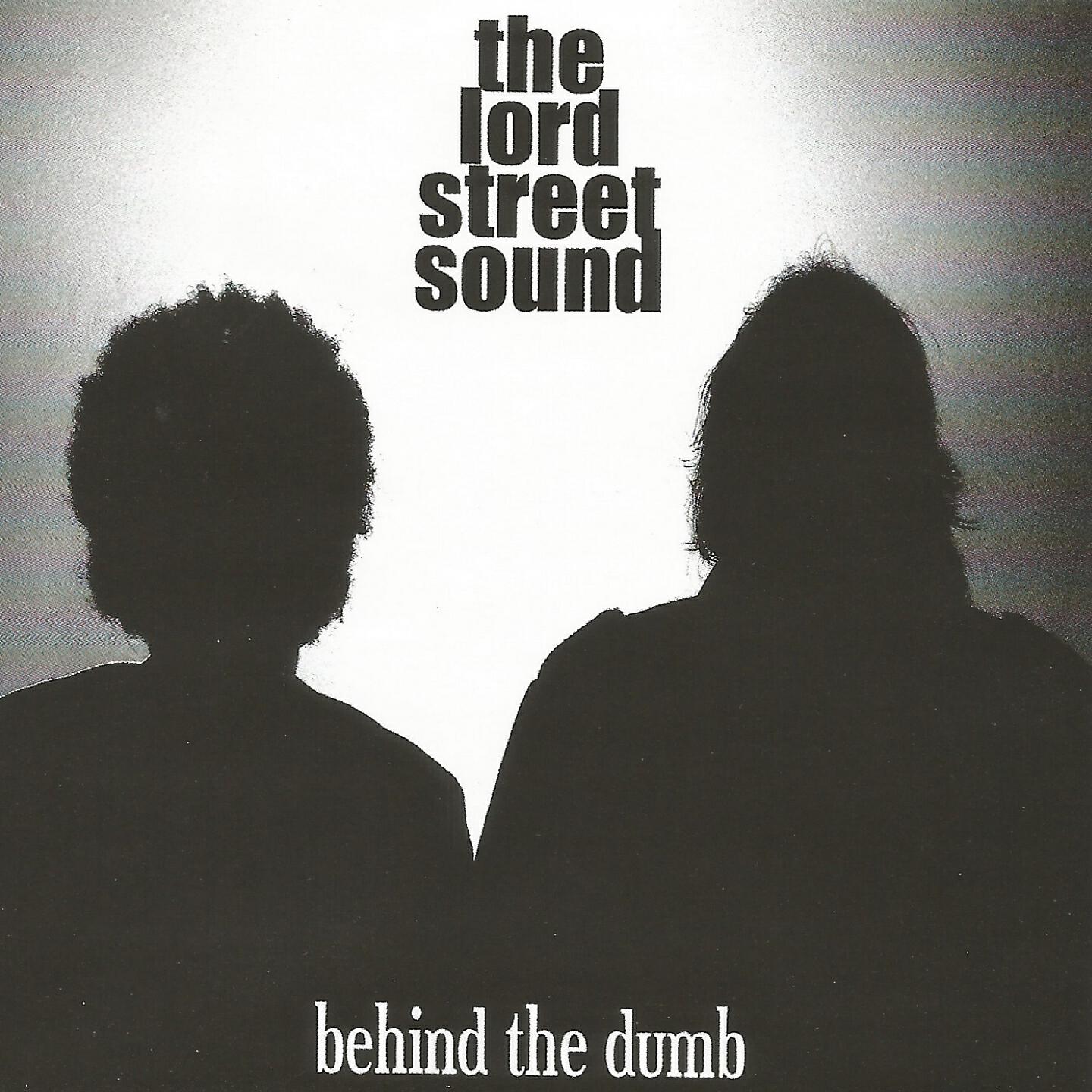 The Lord Street Sound - Establishment Blues