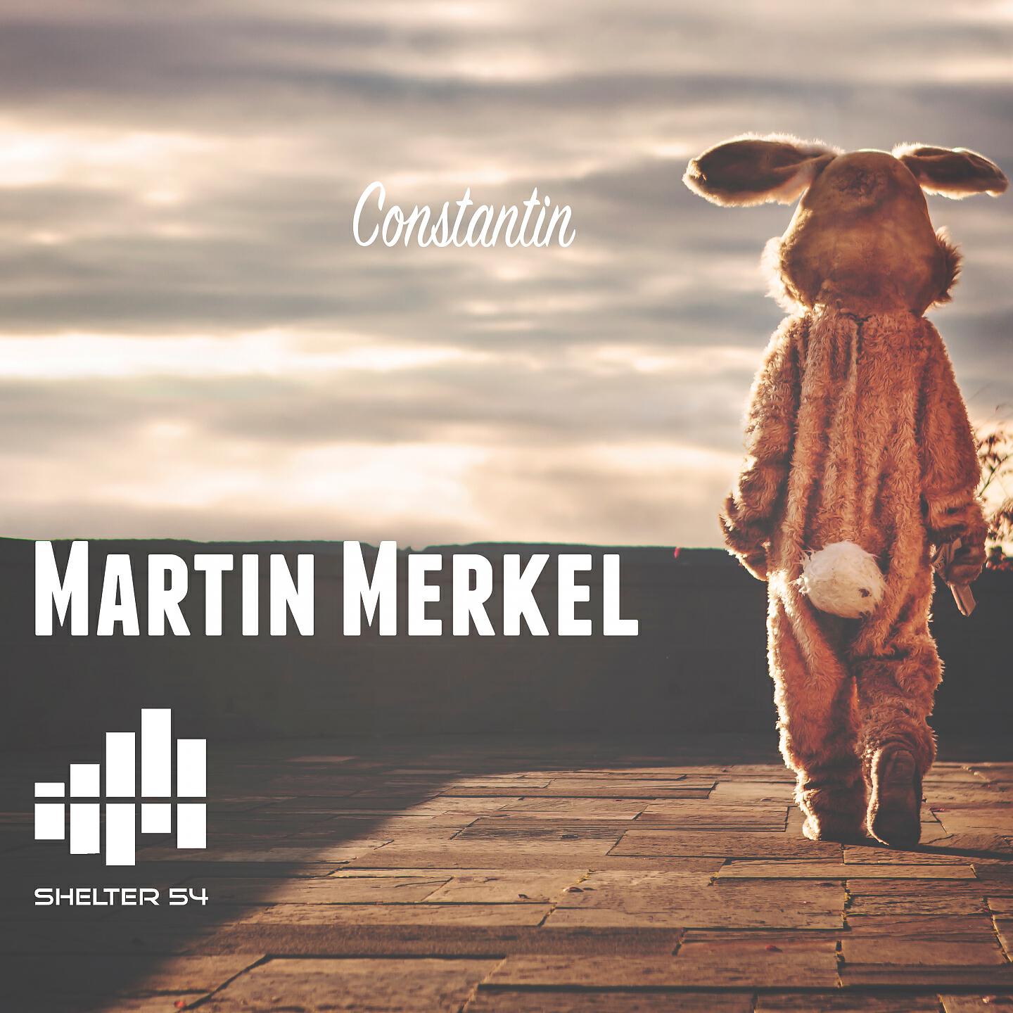 Martin Merkel - Constantin