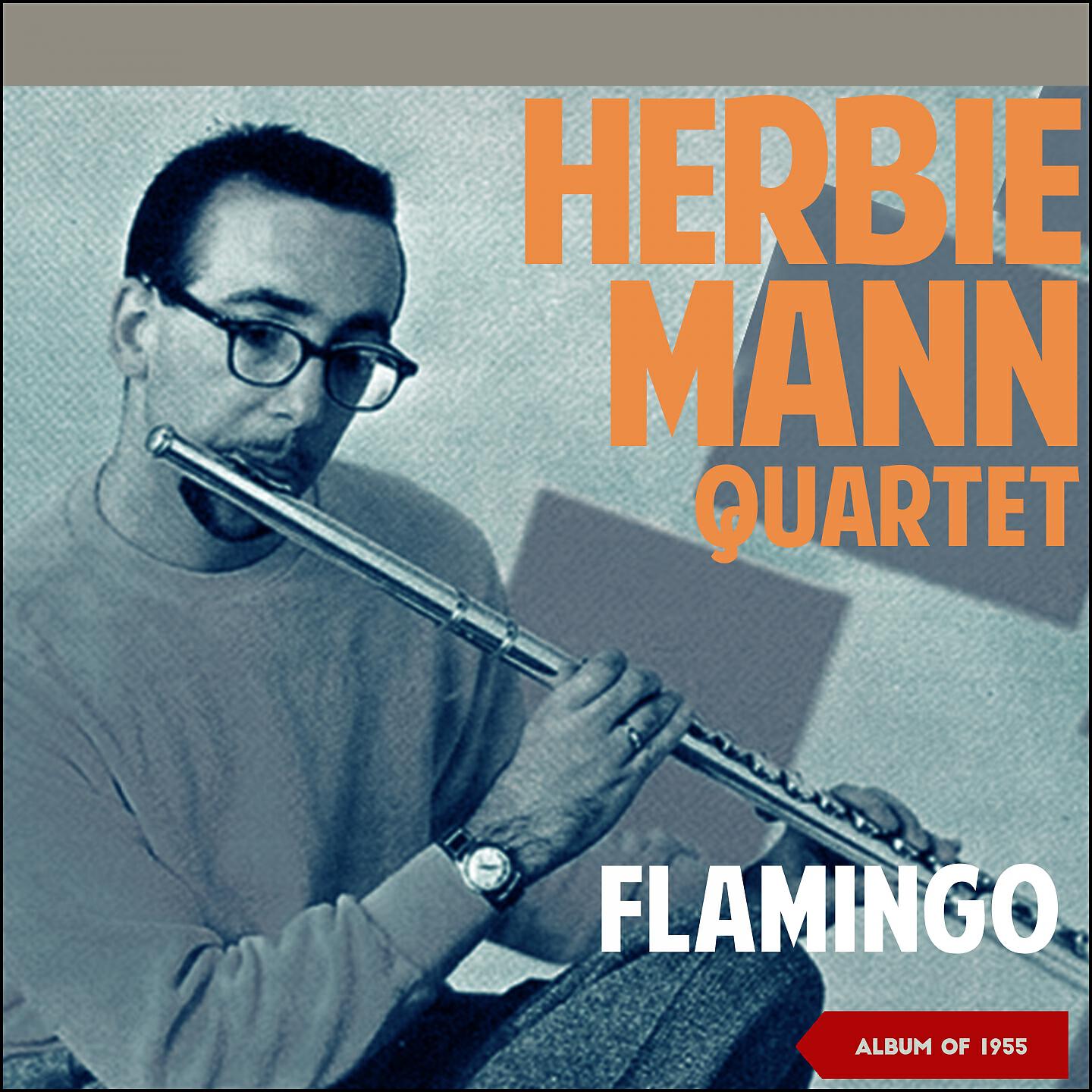 Herbie Mann Quartet - Little Orphan Annie