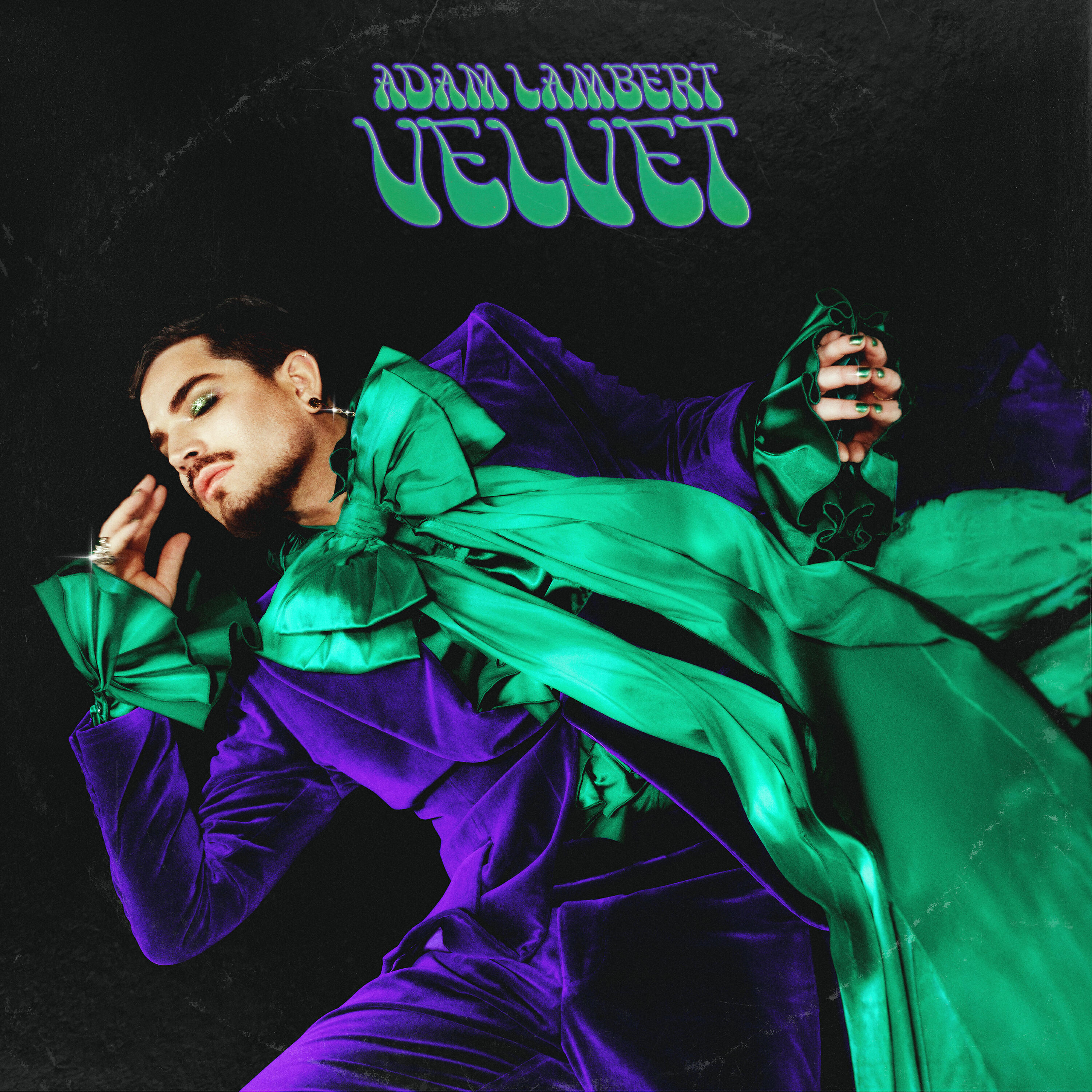 Adam Lambert - Closer to You
