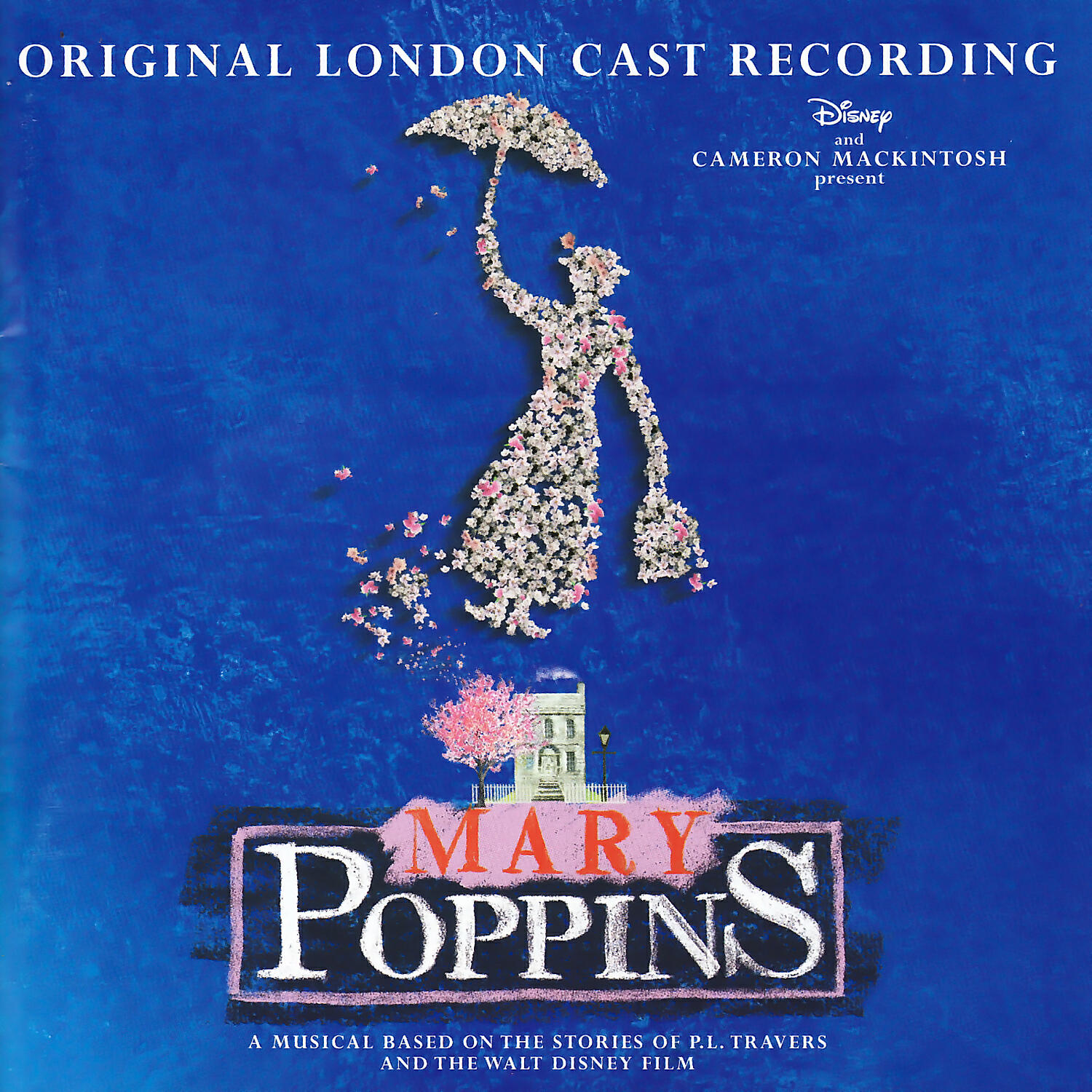 Laura Michelle Kelly - Supercalifragilisticexpialidocious