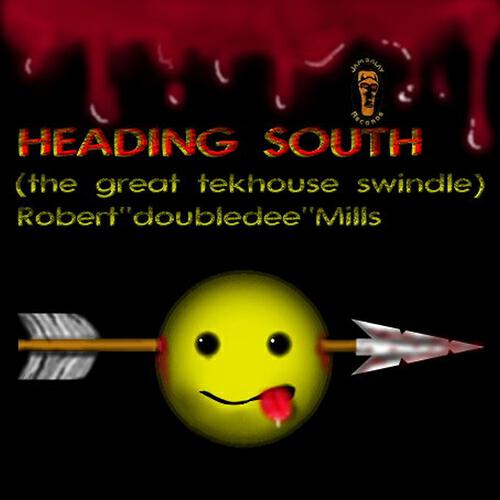 Robert Doubledee Mills - This Is How We Do It