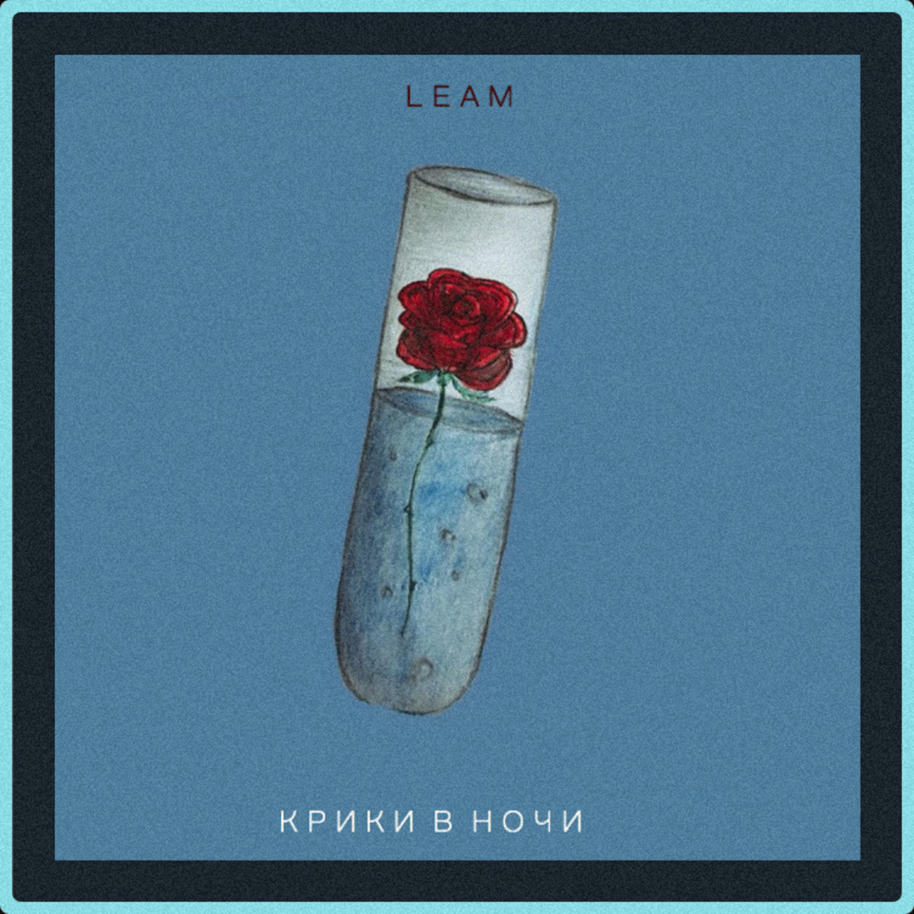 LEAM - Крики в ночи
