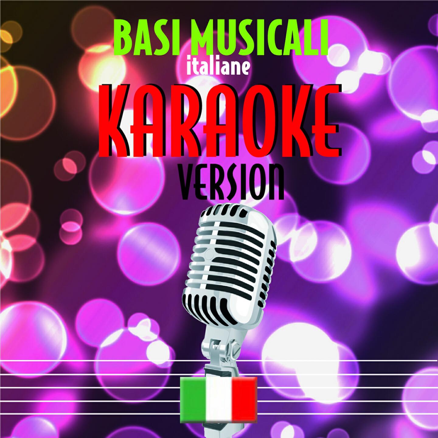 INC Karaoke Group - La scala (The Ladder) (Karaoke Version In the Style of Giusy)