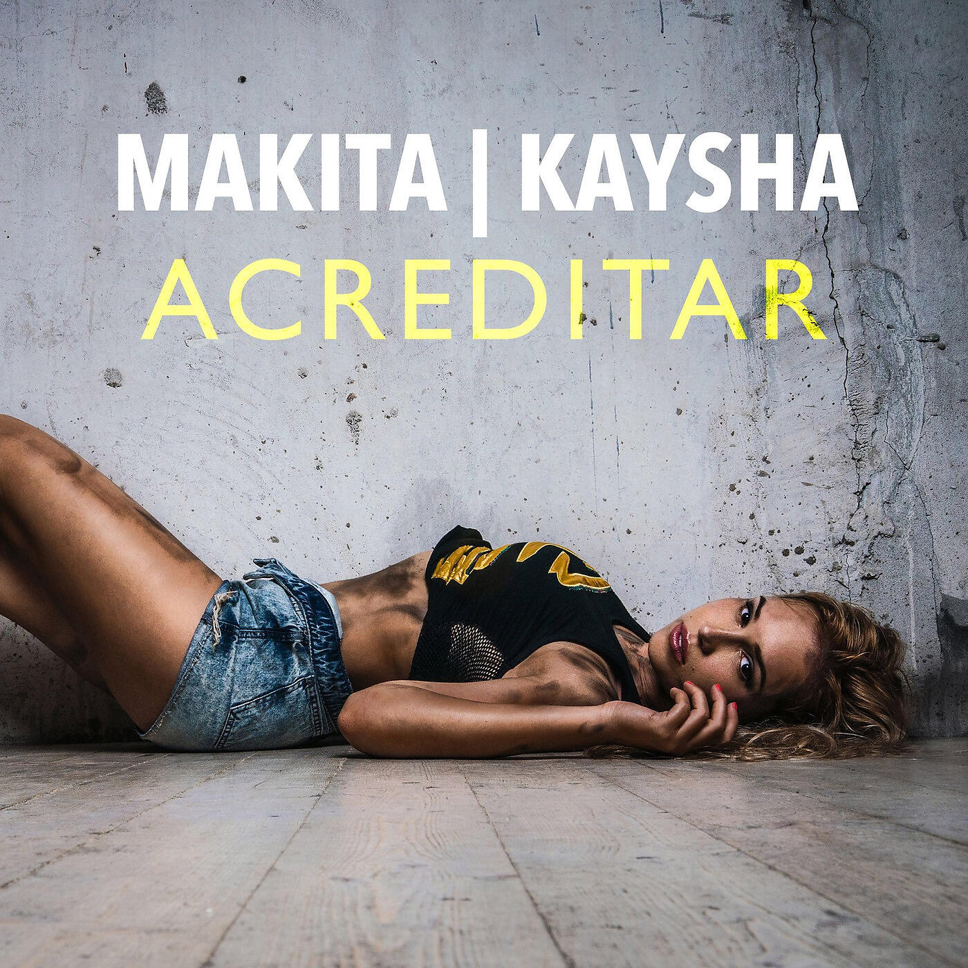 MAKITA - Acreditar