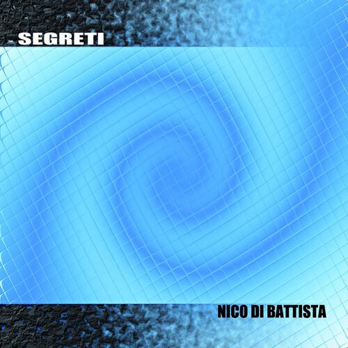 Nico Di Battista - Io te voglio bene assaje