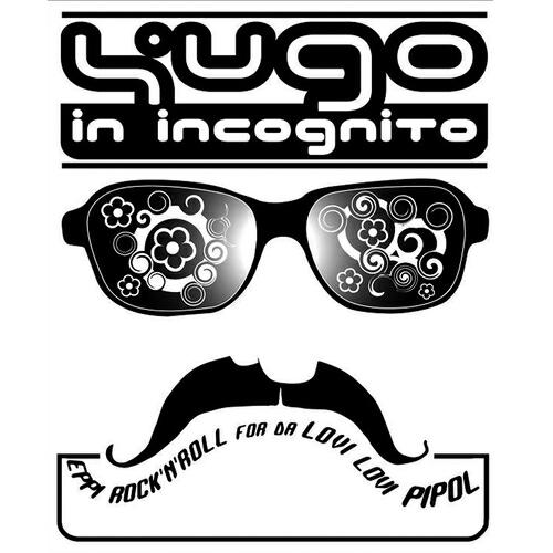Yugo in Incognito - Nerone