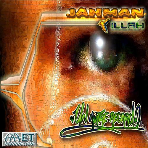 Jahman Killah - Gang jahman versions