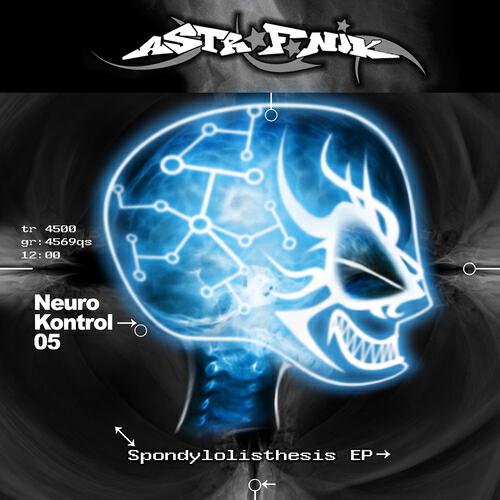 NeuroKontrol - Red wine VIP 2010
