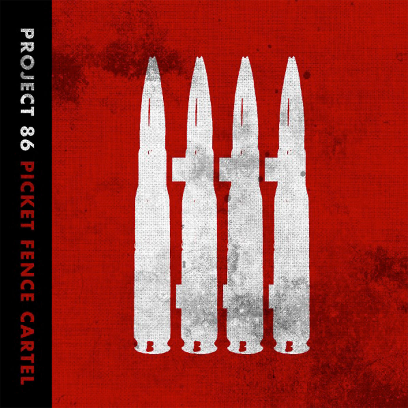 Project 86 - To Sand We Return