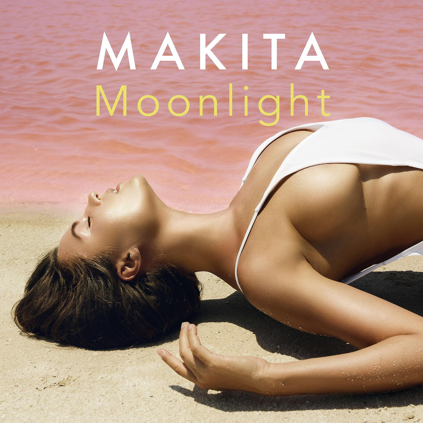MAKITA - Moonlight