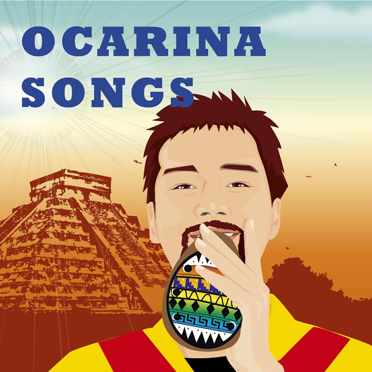 Boca Rina - Yeha-Noha
