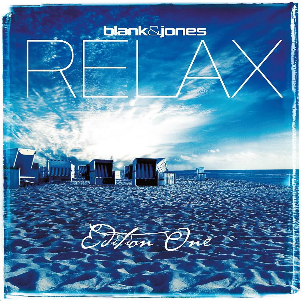 BLANK - Counting Clouds