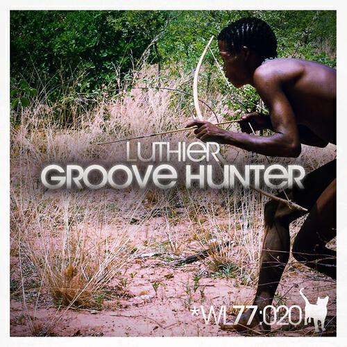Luthier - Groove Hunter (Delicious Remix)
