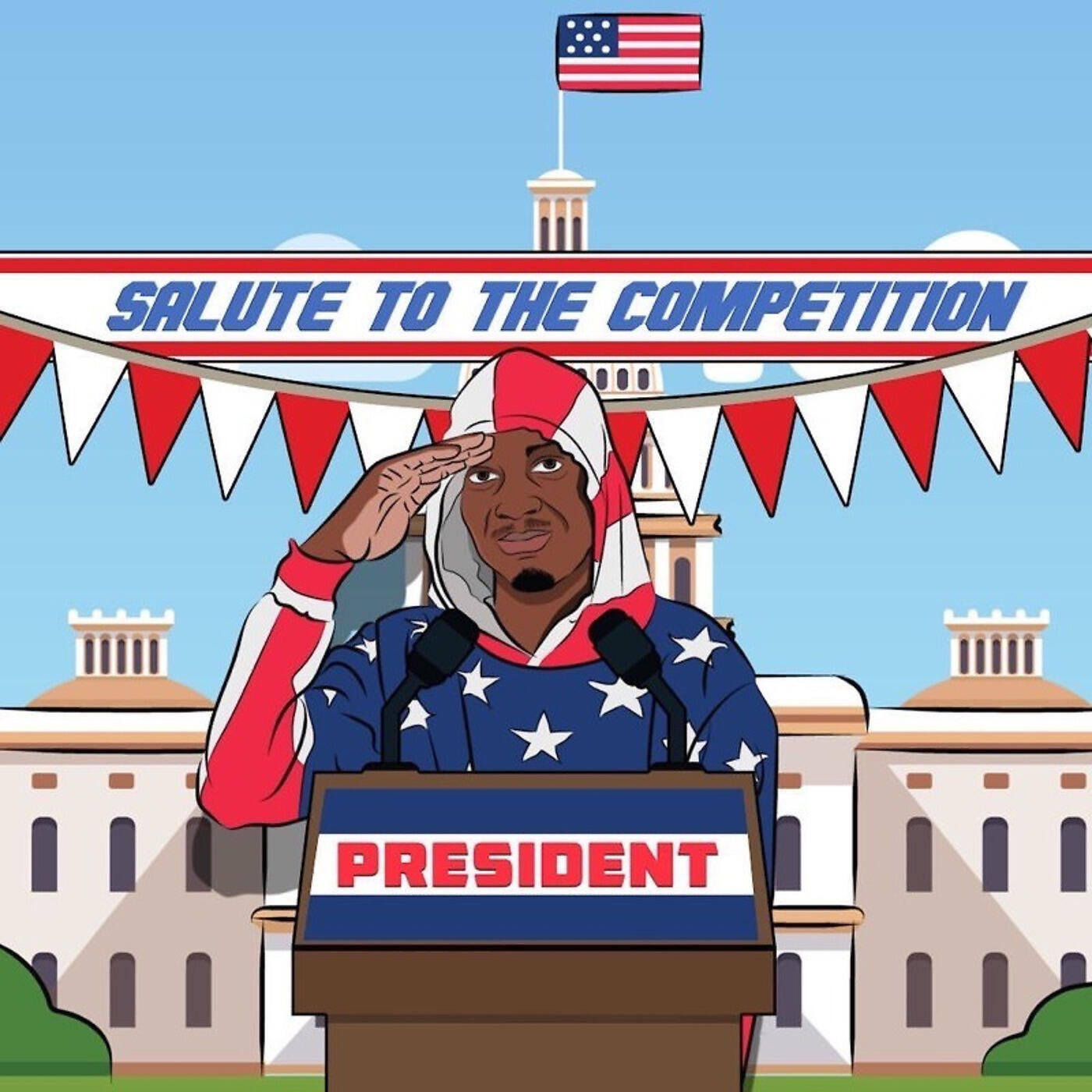 President - Perfect Score