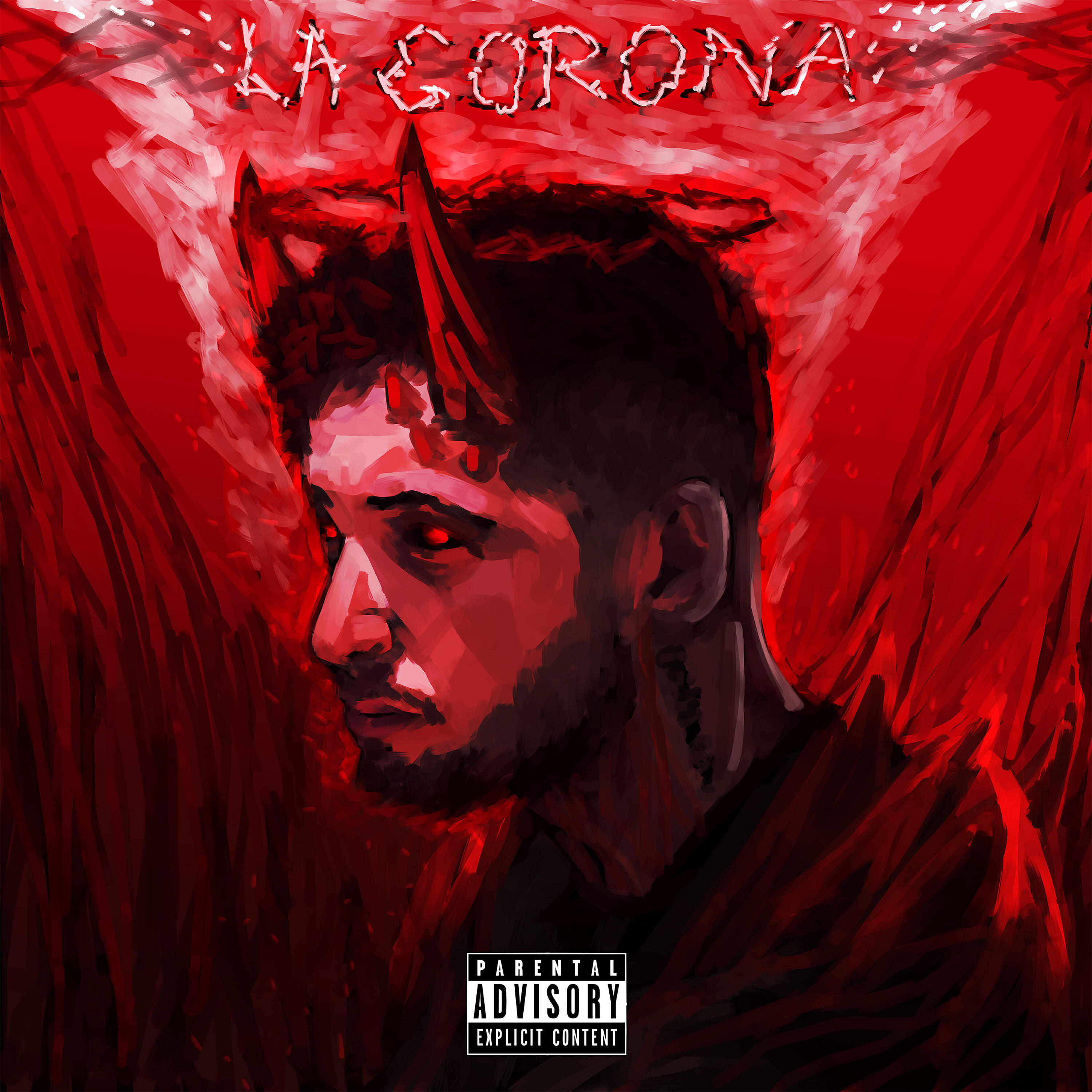 Cyclo - La Corona