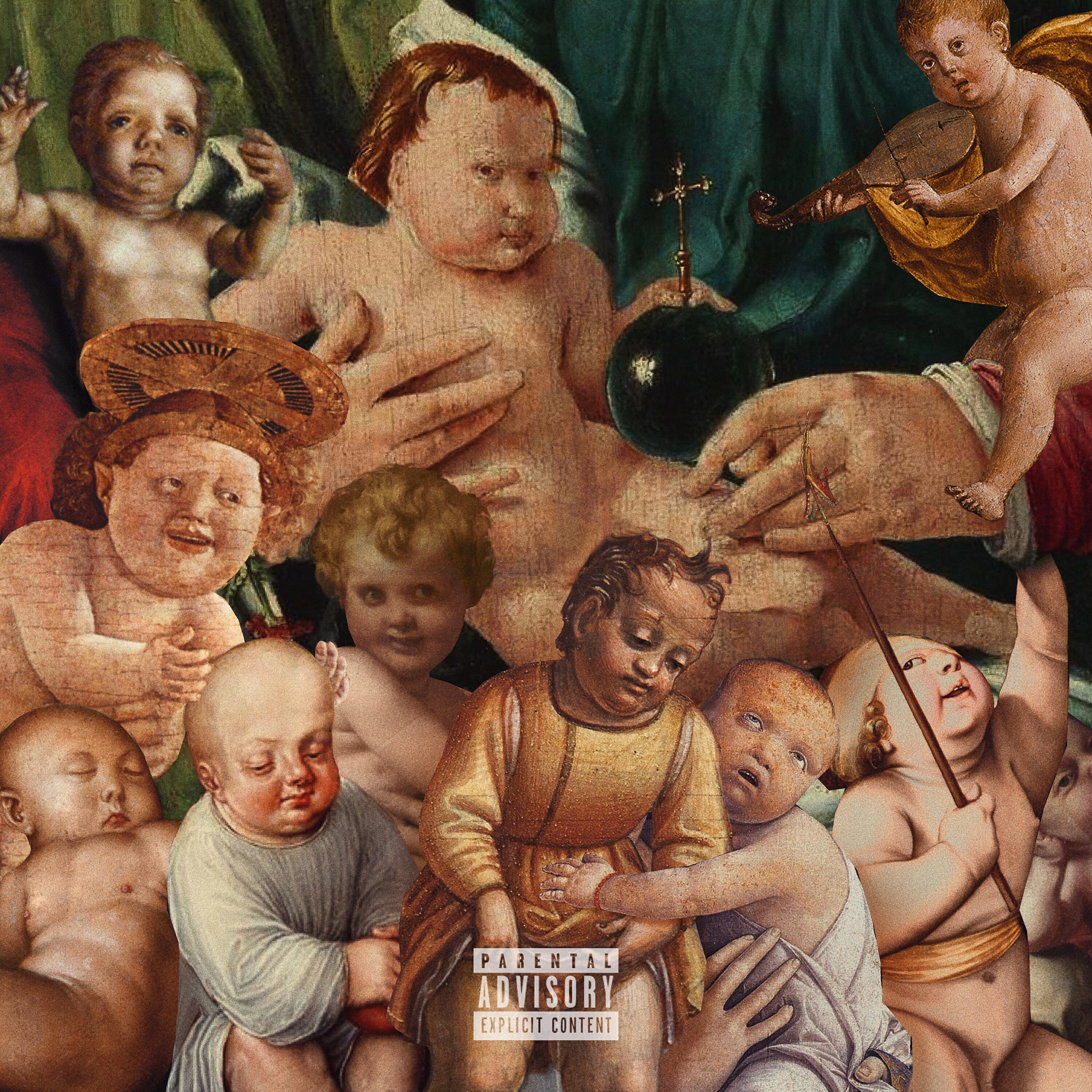 appledream - Даунпанк