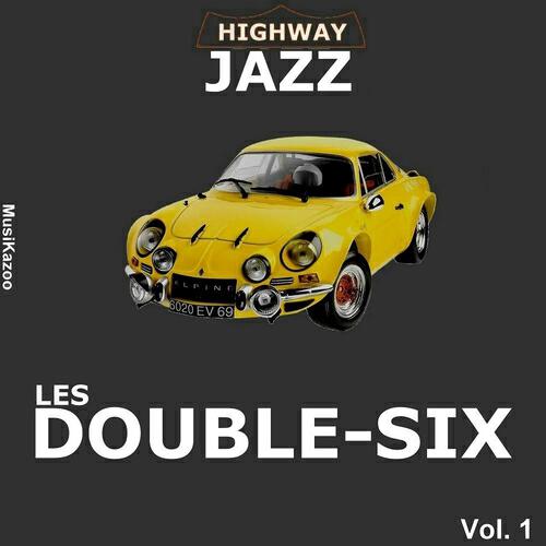 Les Double Six - Stockholm Sweetnin'