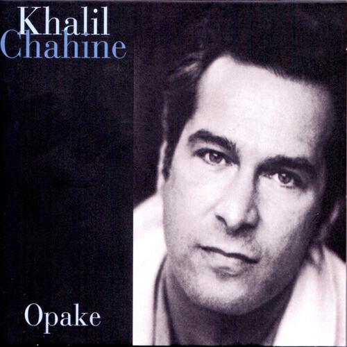 Khalil Chahine - Un camps part 1