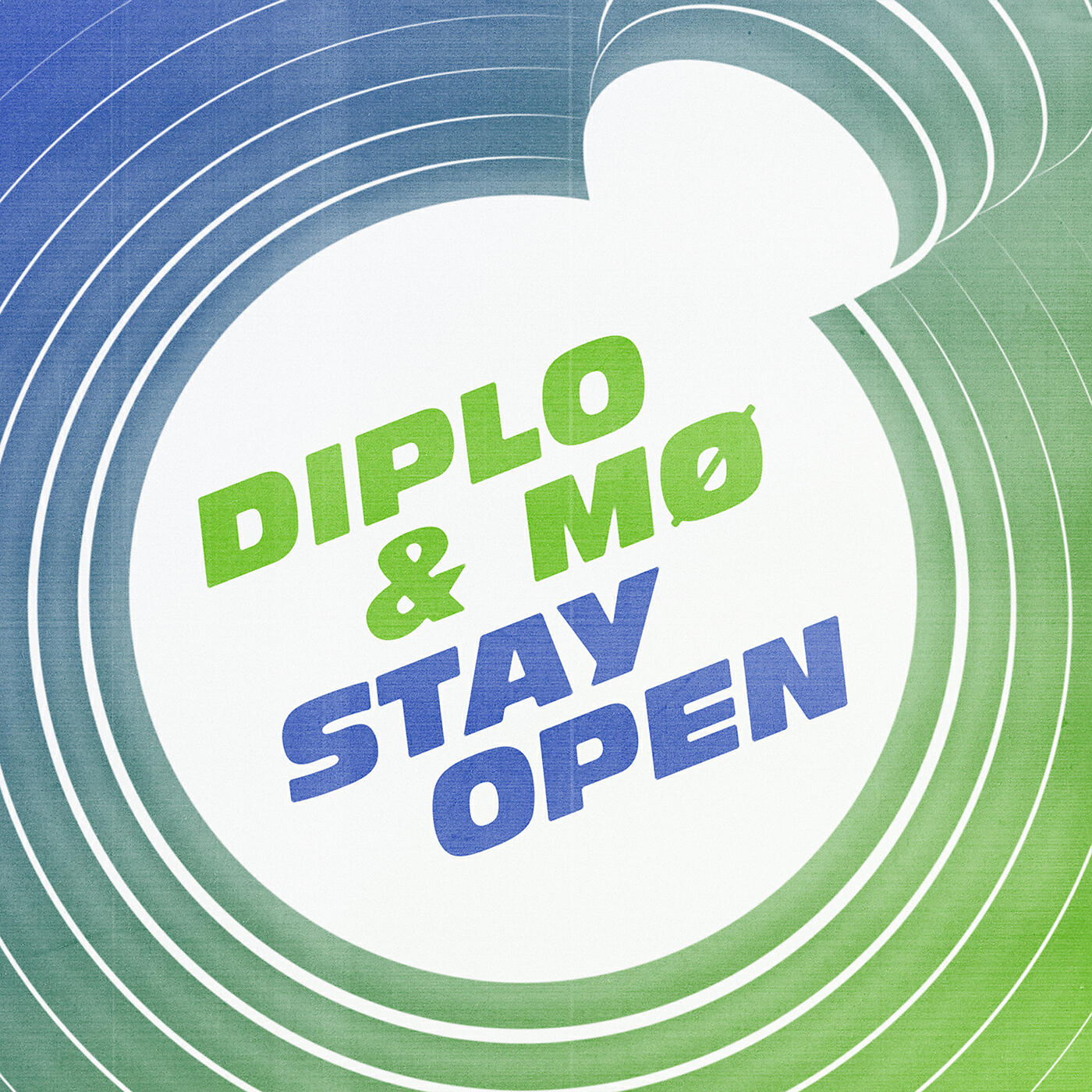 Diplo - Stay Open