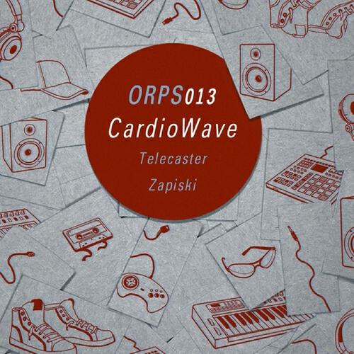 Cardiowave - Zapiski