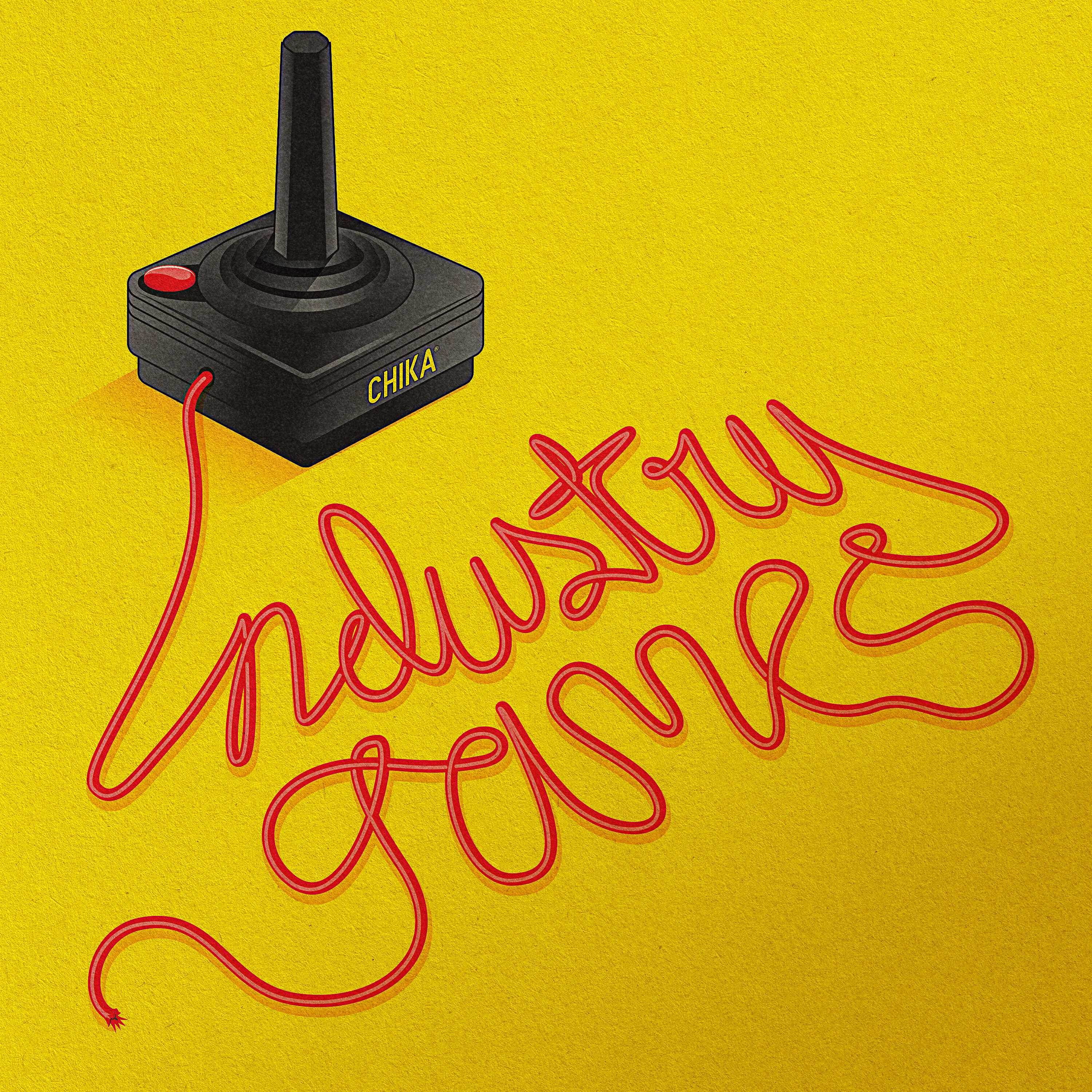 CHIKA - Industry Games