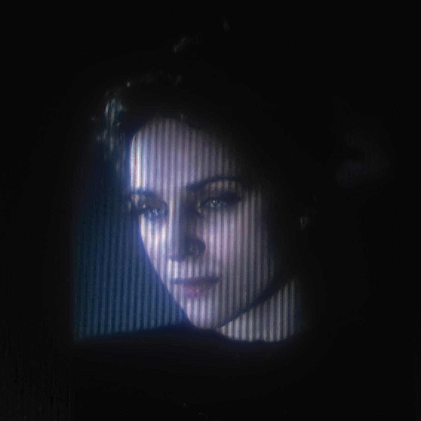 Agnes Obel - Broken Sleep