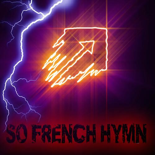 Freshlovers - So French Hymn (Ahllex Remix)