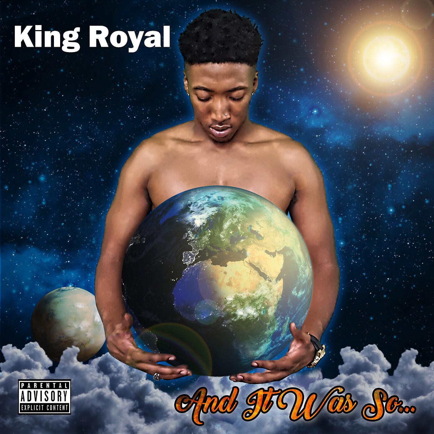 King Royal - The Truth