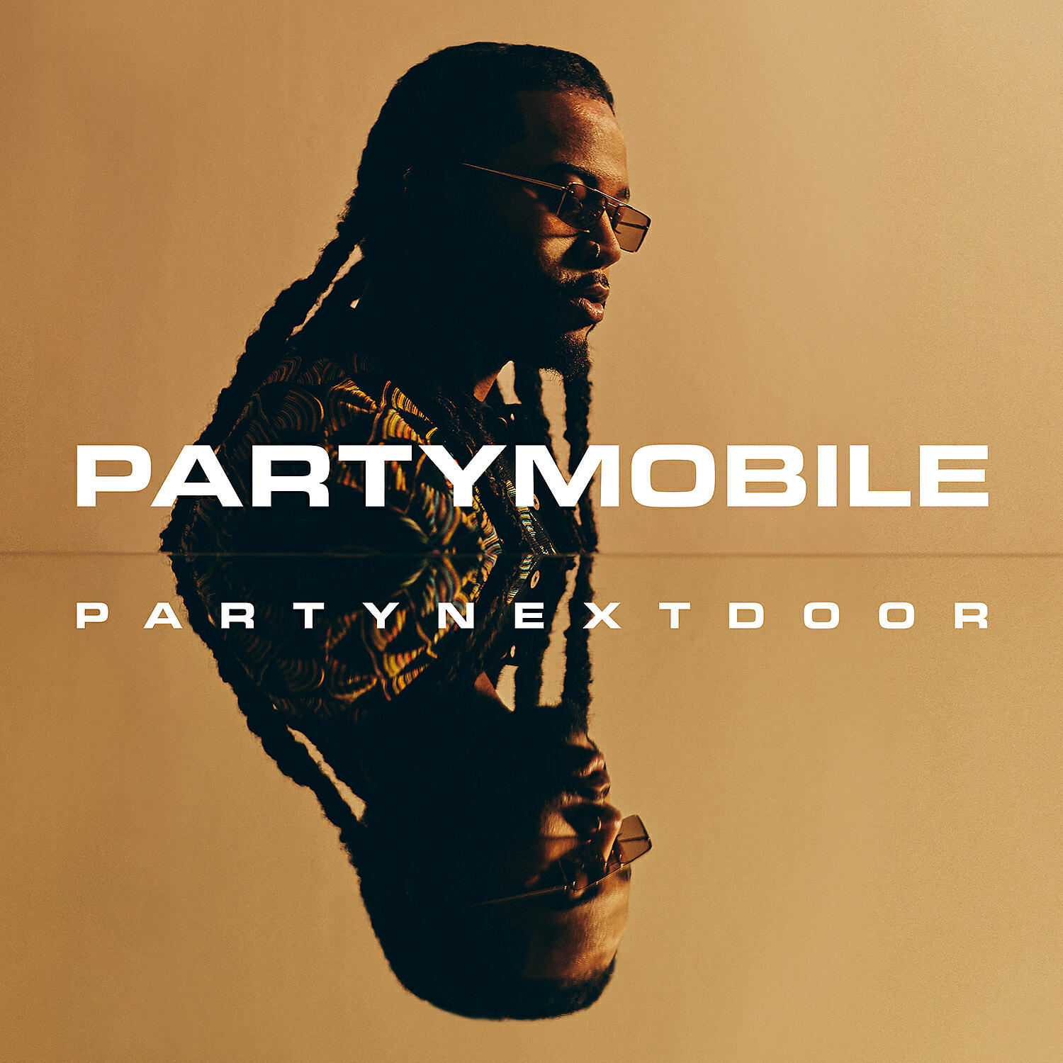 PARTYNEXTDOOR - SPLIT DECISION