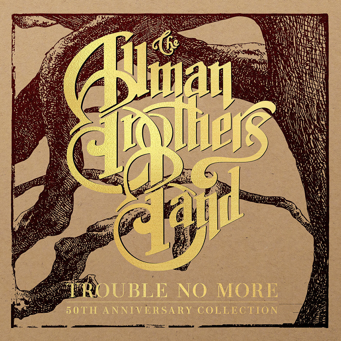 The Allman Brothers Band - Little Martha (Live At The Beacon Theatre, March 21, 2005)